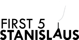 First 5 Stanislaus Logo
