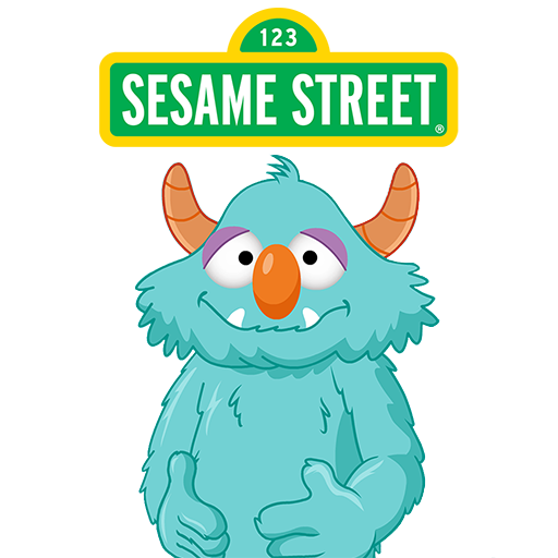 Breath, Think and Do with Sesame