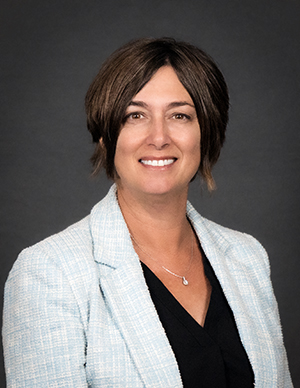 Heather Duvall